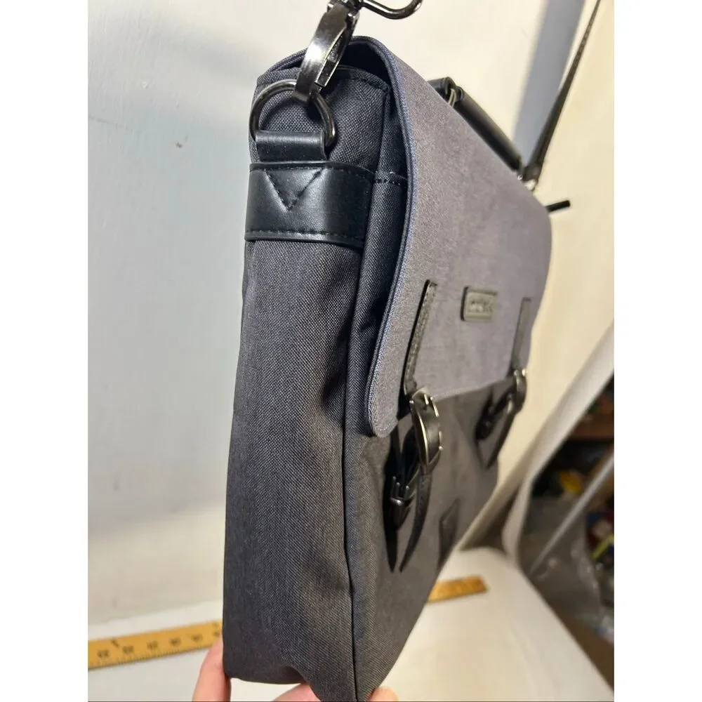 Inatek padded Laptop bag 15x12